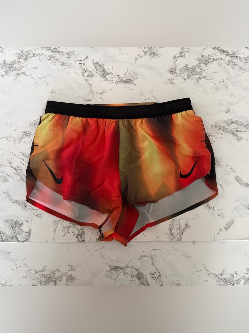 Nike AeroSwift Dri-FIT ADV 2” Lined Running Track & Field Shorts Men’s Sizes